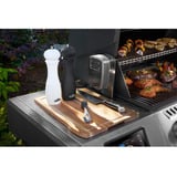 Napoleon Gasgrill Prestige PRO 500 Connected  edelstahl, mit SIZZLE ZONE und IR-Heckbrenner, Modell 2026
