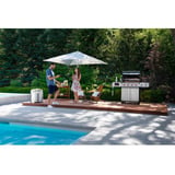 Napoleon Gasgrill Prestige PRO 500 Connected  edelstahl, mit SIZZLE ZONE und IR-Heckbrenner, Modell 2026