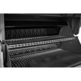 Napoleon Gasgrill Prestige PRO 500 Connected  edelstahl, mit SIZZLE ZONE und IR-Heckbrenner, Modell 2026