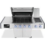 Napoleon Gasgrill Prestige PRO 500 Connected  edelstahl, mit SIZZLE ZONE und IR-Heckbrenner, Modell 2026