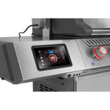 Napoleon Gasgrill Prestige PRO 500 Connected  edelstahl, mit SIZZLE ZONE und IR-Heckbrenner, Modell 2026