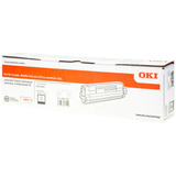 OKI Toner schwarz 46861308 