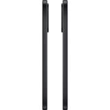 OnePlus 15R 256GB, Handy Charcoal Black, OxygenOS, 12 GB LPDDR5X