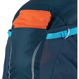 Osprey Hikelite 32, Rucksack blau, 32 Liter, Größe M/L