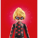 PLAYMOBIL 71342 Miraculous: Antibug, Konstruktionsspielzeug 