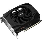 PNY GeForce RTX 5050 Single Fan, Grafikkarte DLSS 4, 3x DisplayPort, 1x HDMI 2.1
