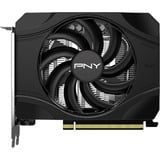 PNY GeForce RTX 5050 Single Fan, Grafikkarte DLSS 4, 3x DisplayPort, 1x HDMI 2.1