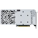 Palit GeForce RTX 5060 Ti OC WHITE 8GB, Grafikkarte weiß, DLSS 4, 3x DisplayPort, 1x HDMI 2.1