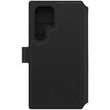 PanzerGlass Tango Two-in-One Case, Handyhülle schwarz, Samsung Galaxy S24 Ultra, QI-kompatibel