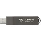 Patriot PVP30 1 TB, Externe SSD USB-A, USB-C