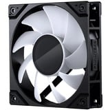 Phanteks M25G2-120 D-RGB Triple Pack, Gehäuselüfter schwarz, 3er-Pack, 120 mm