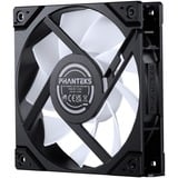 Phanteks M25G2-120 D-RGB Triple Pack, Gehäuselüfter schwarz, 3er-Pack, 120 mm