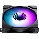 Phanteks M25G2-120 D-RGB Triple Pack, Gehäuselüfter schwarz, 3er-Pack, 120 mm