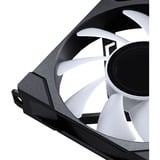 Phanteks M25G2-120 D-RGB Triple Pack, Gehäuselüfter schwarz, 3er-Pack, 120 mm