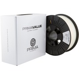 PrimaCreator PrimaValue PLA Natural, 3D-Kartusche 1 kg, 1,75 mm, auf Rolle