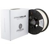 PrimaCreator PrimaValue PLA Natural, 3D-Kartusche 1 kg, 1,75 mm, auf Rolle