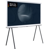 SAMSUNG GQ-50LS01BA, LED-Fernseher 125 cm(50 Zoll), weiß, UltraHD/4K, Triple Tuner, SmartTV