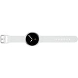SAMSUNG Galaxy Watch8, Smartwatch silber, 44 mm