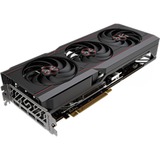 SAPPHIRE AMD RadeonRX 6800 XT OC Pulse Gaming, Grafikkarte RDNA 2, GDDR6, 3x DisplayPort, 1x HDMI 2.1