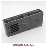 SAPPHIRE Radeon RX 9070 Nitro+ Gaming OC, Grafikkarte grau, RDNA4, GDDR6, 3x DisplayPort, 1x HDMI