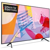 Samsung GQ-65Q60T, QLED-Fernseher 163 cm(65 Zoll), schwarz, UltraHD/4K, Triple Tuner, SmartTV