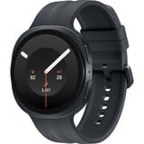 Samsung Galaxy Watch9, Smartwatch dunkelgrau, 44 mm, Bluetooth, Sport Band M/L