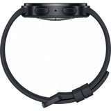 Samsung Galaxy Watch9, Smartwatch dunkelgrau, 44 mm, Bluetooth, Sport Band M/L