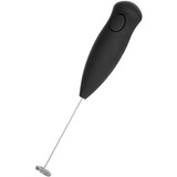 Scanpart Milchaufschäumer schwarz