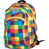 Schildkröt Wheel Bee Night Vision, Rucksack LED, 30 Liter