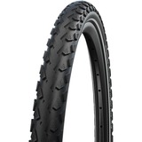 Schwalbe Land Cruiser Plus, Reifen schwarz, ETRTO 42-622