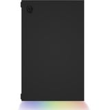 Seagate FireCuda Gaming Hub 8 TB, Externe Festplatte schwarz, Micro-USB-B 3.2 Gen 1 (5 Gbit/s)