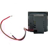 Shelly USB Charger, Ladegerät schwarz