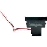 Shelly USB Charger, Ladegerät schwarz