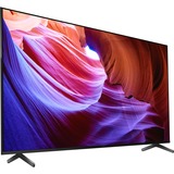 Sony BRAVIA KD75X85K, LED-Fernseher 189 cm(75 Zoll), schwarz, UltraHD/4K, Triple Tuner, SmartTV, 100Hz Panel