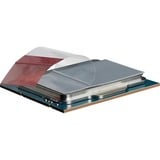 Thermal Grizzly PhaseSheet PTM 50 x 40 mm, Wärmeleitpads grau