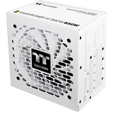 Thermaltake Toughpower XT 850W Snow, PC-Netzteil weiß, 1x 12-Pin High Power GPU, 4x PCIe, Kabelmanagement, 850 Watt
