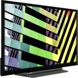 Toshiba 32WD3C63DAY, LED-Fernseher 80 cm(32 Zoll), schwarz, Triple Tuner, WXGA, SmartTV