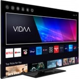 50UV3463DAW, LED-Fernseher