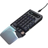 Turtle Beach Command Series KP7, Ziffernblock schwarz