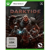  Warhammer 40.000: Darktide, Xbox Series X|S-Spiel 