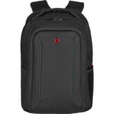 Wenger BQ 16" Laptop Backpack, Rucksack schwarz, bis 40,6 cm (16")