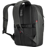 Wenger BQ 16" Laptop Backpack, Rucksack schwarz, bis 40,6 cm (16")