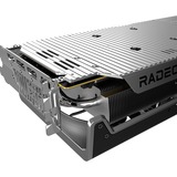 XFX Radeon RX 7800 XT SPEEDSTER MERC319 BLACK Gaming, Grafikkarte RDNA 3, GDDR6, 3x DisplayPort, 1x HDMI 2.1