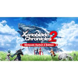  Xenoblade Chronicles 2 – Nintendo Switch 2 Edition Upgrade Pack-Spiel 