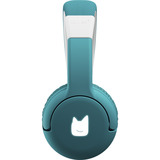 tonies Bluetooth Kopfhörer - Meeresgrün grün/weiß, Für die Toniebox 2
