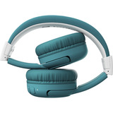 tonies Bluetooth Kopfhörer - Meeresgrün grün/weiß, Für die Toniebox 2