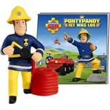 tonies Feuerwehrmann Sam - In Pontypandy ist was los, Spielfigur Hörspiel