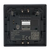 0 Komfortsensor mit Bewegungsmelder und Umgebungslichtmessung anthrazit, Retail