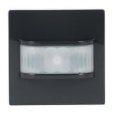0 Komfortsensor mit Bewegungsmelder und Umgebungslichtmessung anthrazit, Retail