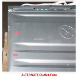 AEG TE7PB63ZAB, Backofen schwarz